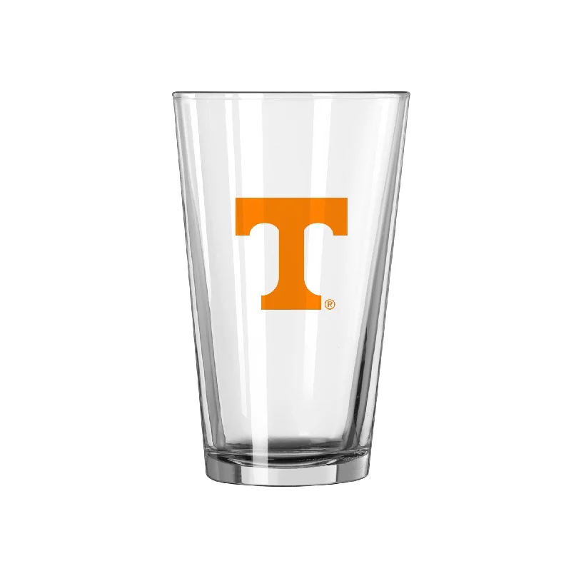 Tennessee 16oz Gameday Pint Glass