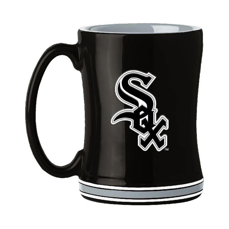 Chicago White Sox 14oz Relief Mug