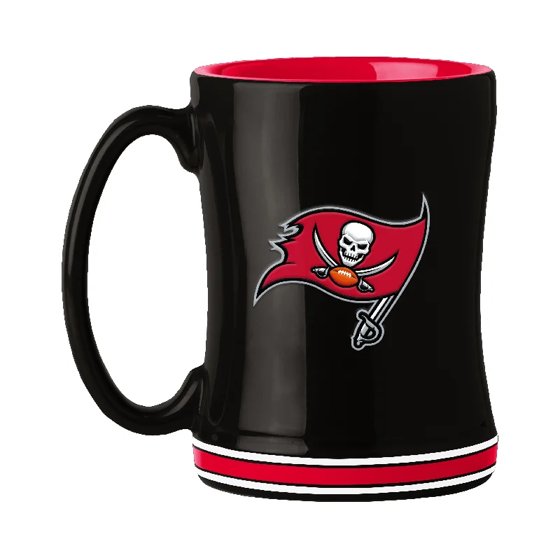 Tampa Bay Buccaneers 14oz Relief Mug