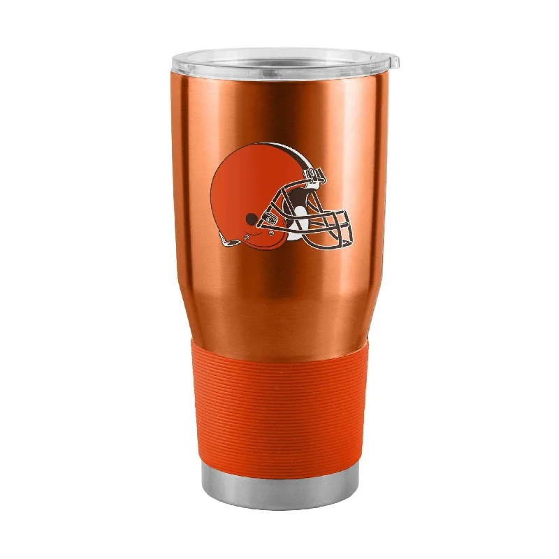 Cleveland Browns Gameday 30 oz Stainless Tumbler