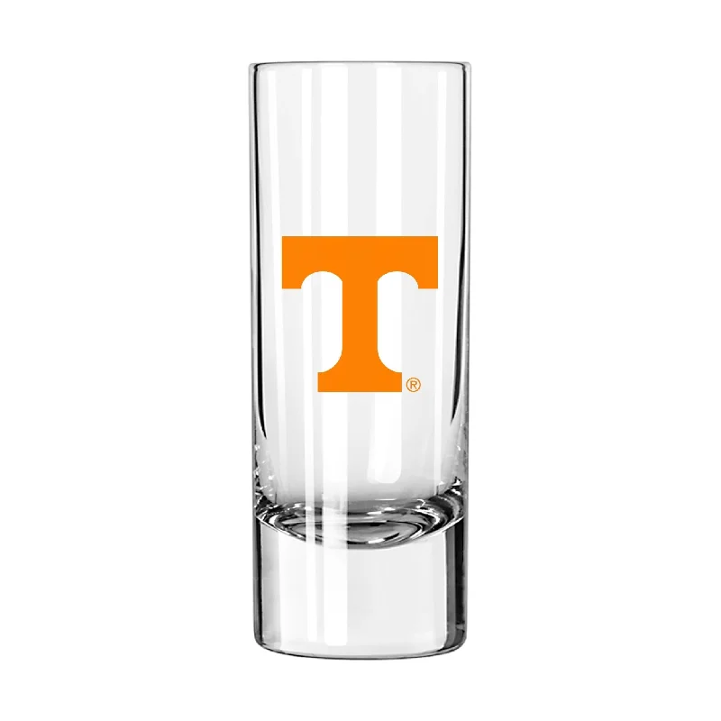 Tennessee 2.5oz Gameday Shooter Glass