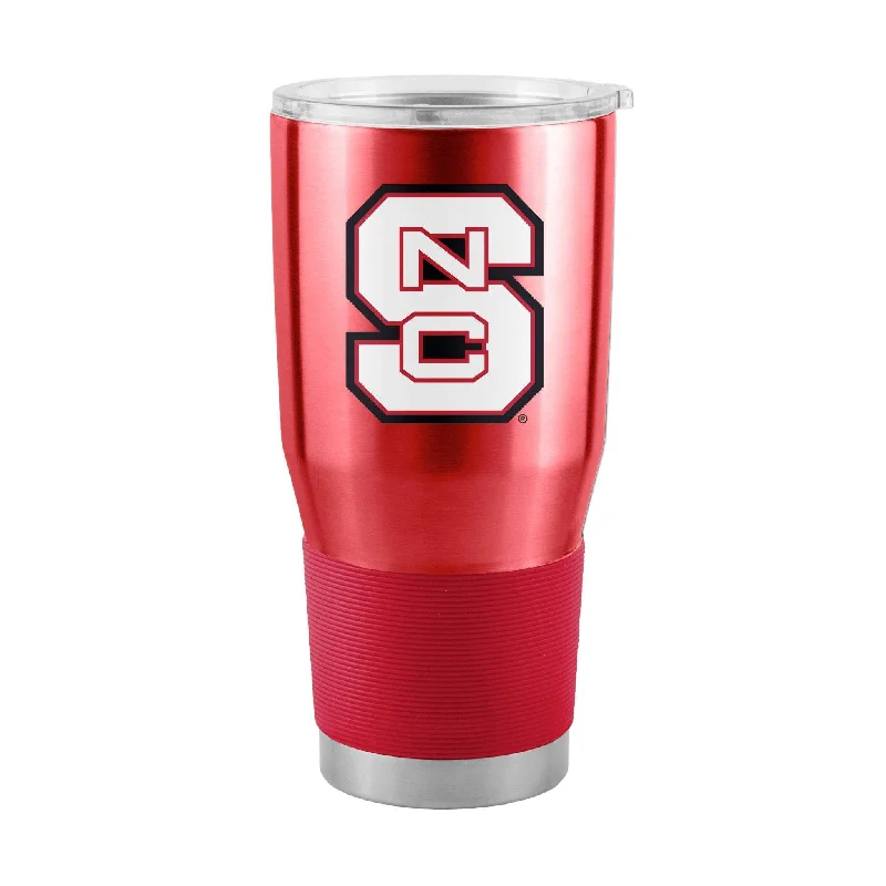 NC State 30oz Gameday Stainless Steel Tumbler