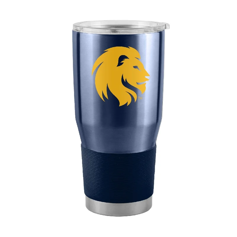 Texas A&M Commerce 30oz Gameday Stainless Tumbler