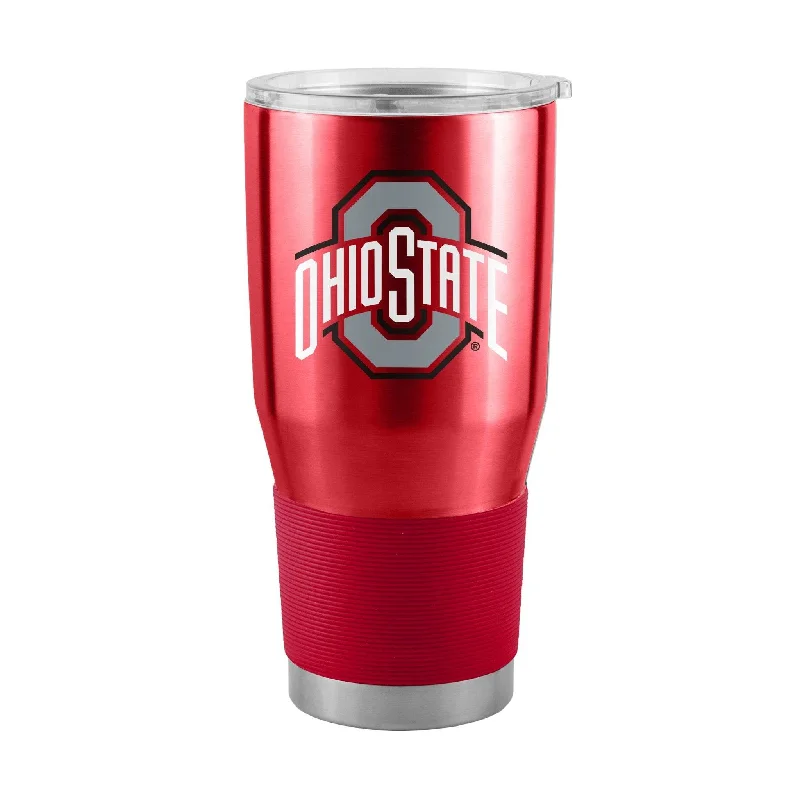 Ohio State 30oz Gameday Stainless Tumbler