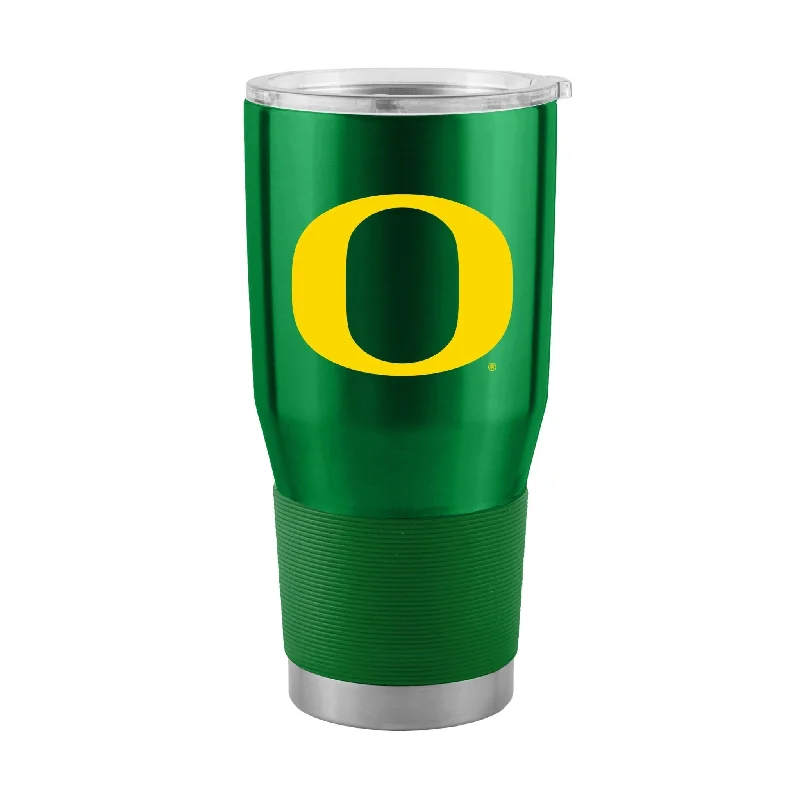 Oregon Gameday 30 oz Stainless Tumbler