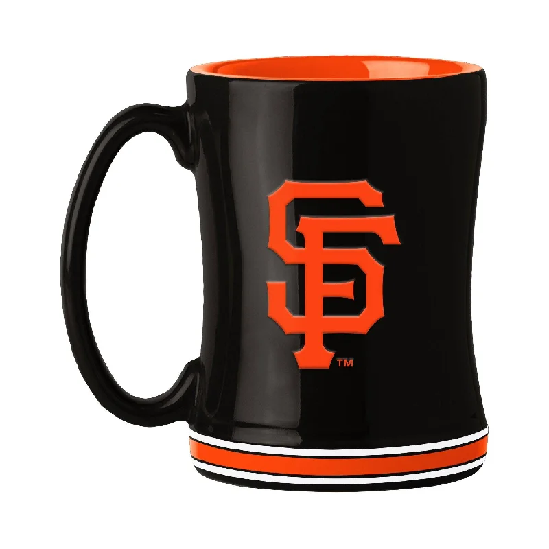 San Francisco Giants 14oz Relief Mug