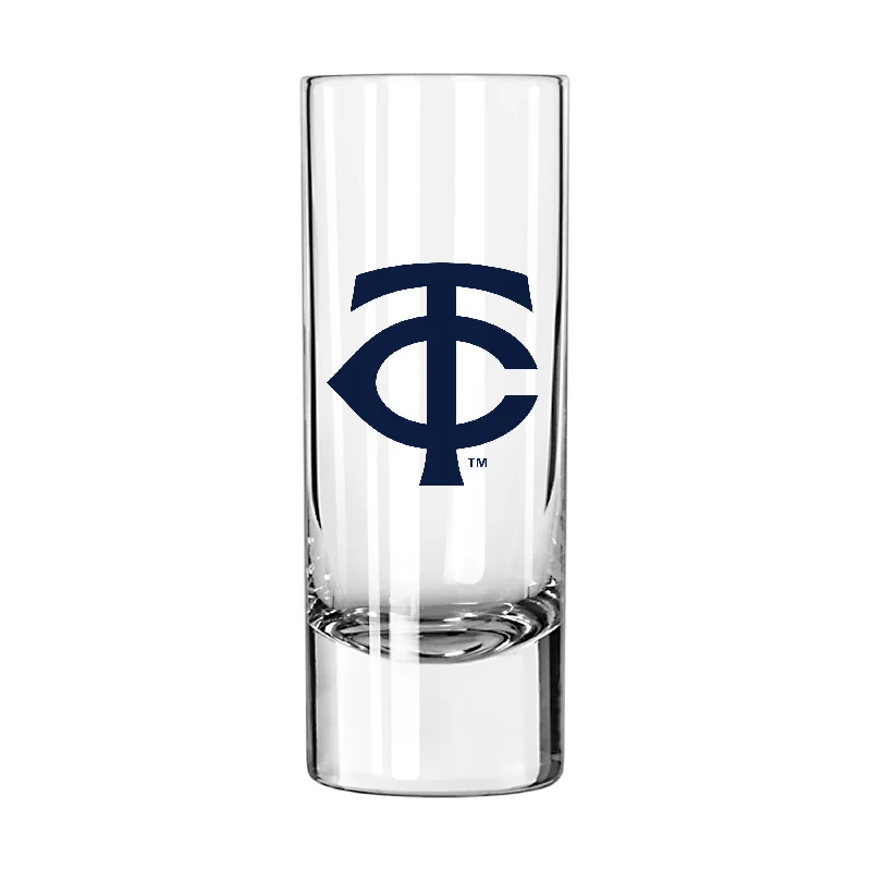 Minnesota Twins 2.5oz Gameday Shooter Glass