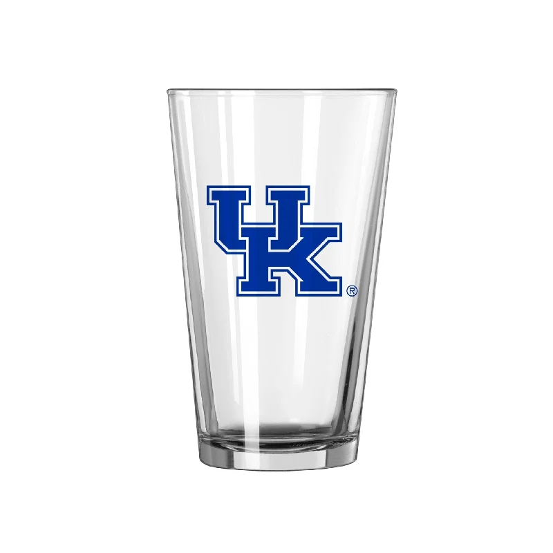 Kentucky 16oz Gameday Pint Glass