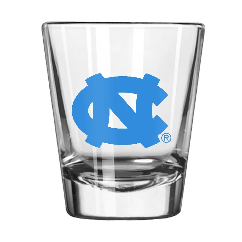 North Carolina 2oz Gameday Shot Glass