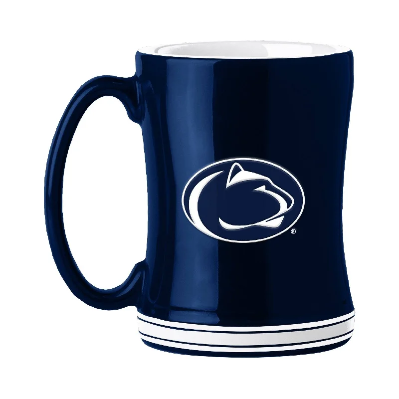 Penn State 14oz Relief Mug