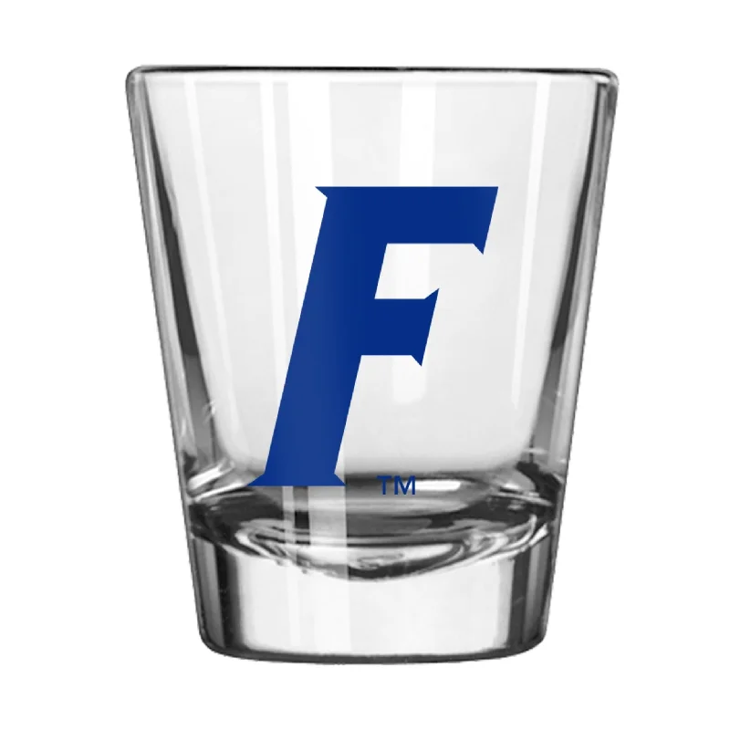 Florida 2oz Gameday Shot Glass