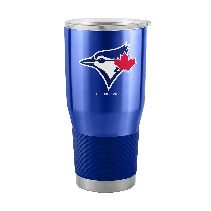 Toronto Blue Jays Gameday 30 oz Stainless Tumbler