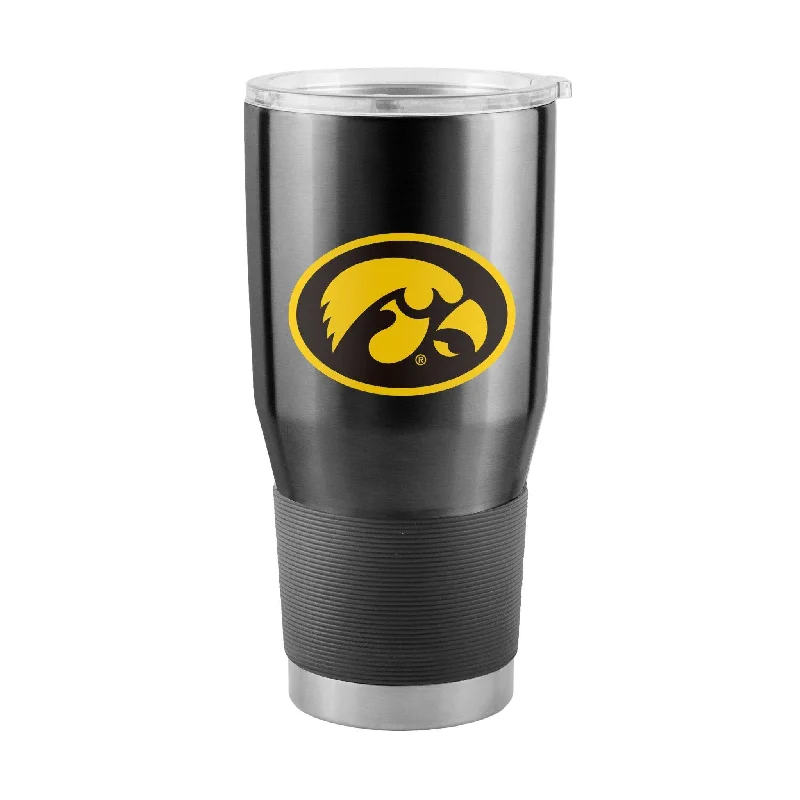 Iowa Gameday 30oz Stainless Tumbler