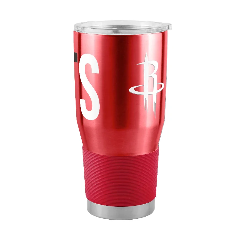 Houston Rockets Overtime 30oz Stainless Tumbler