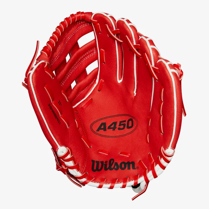 Wilson 2025 A450 11" Baseball Glove