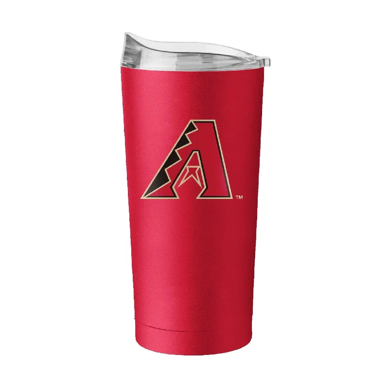 Arizona Diamondbacks 20oz Flipside Powder Coat Tumbler