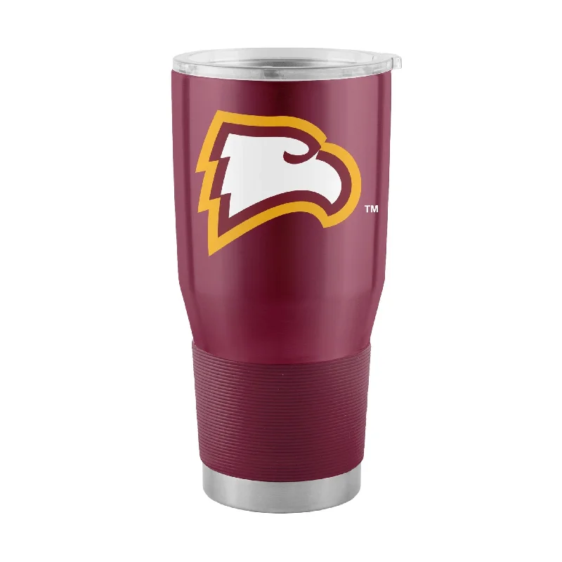 Winthrop U 30oz Gameday Stainless Tumbler