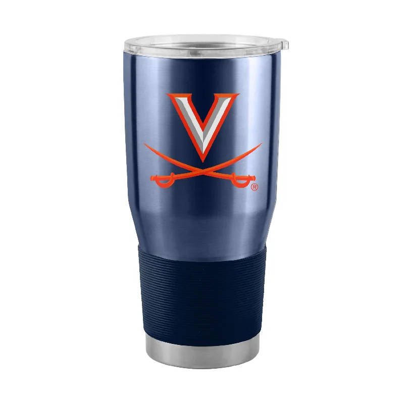 Virginia Gameday 30oz Stainless Tumbler