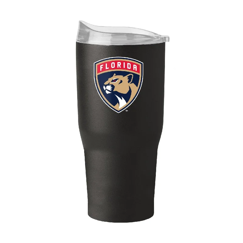 Florida Panthers 30oz Powder Coat Tumbler