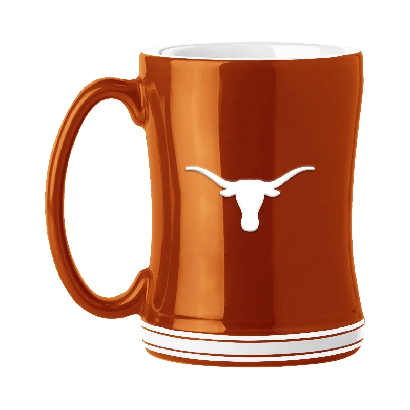 Texas 14oz Relief Mug