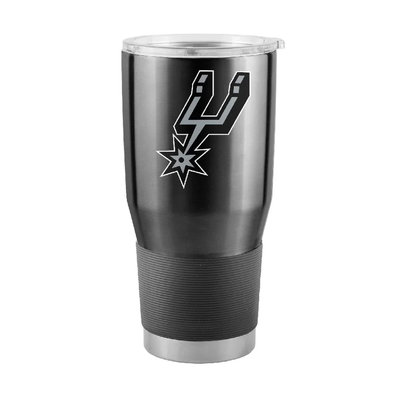 San Antonio Spurs 30oz Gameday Stainless Tumbler