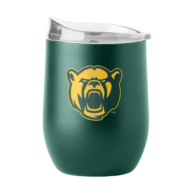 Baylor 16oz Flipside Powder Coat Curved Bev