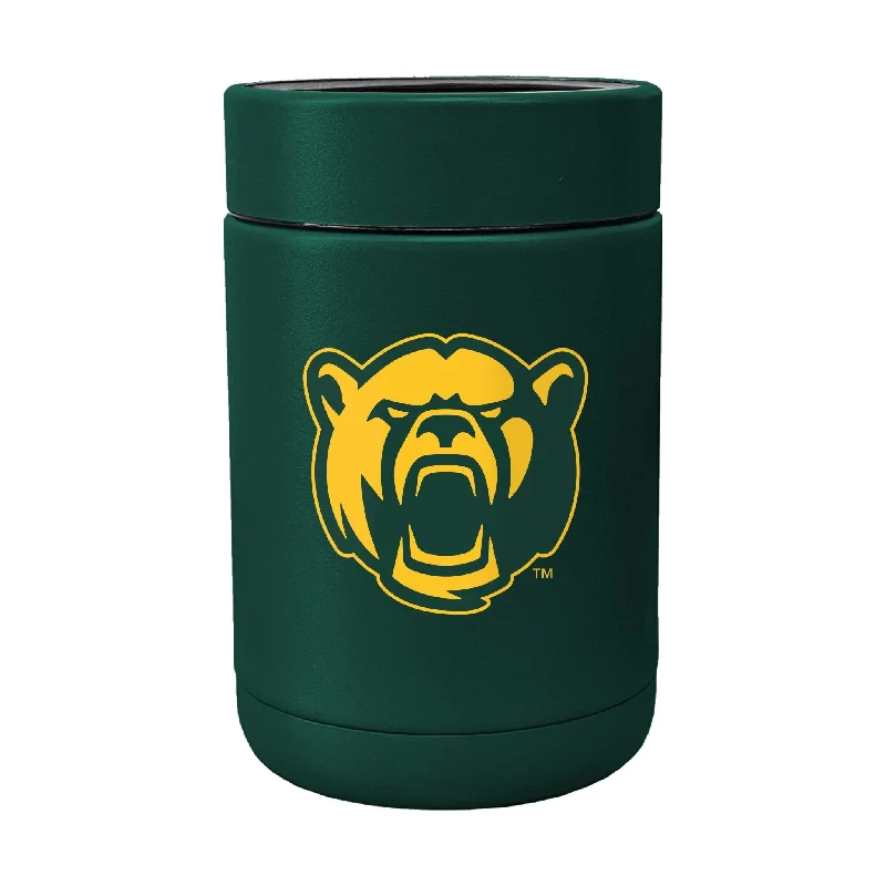 Baylor Powder Coat Flipside Coolie