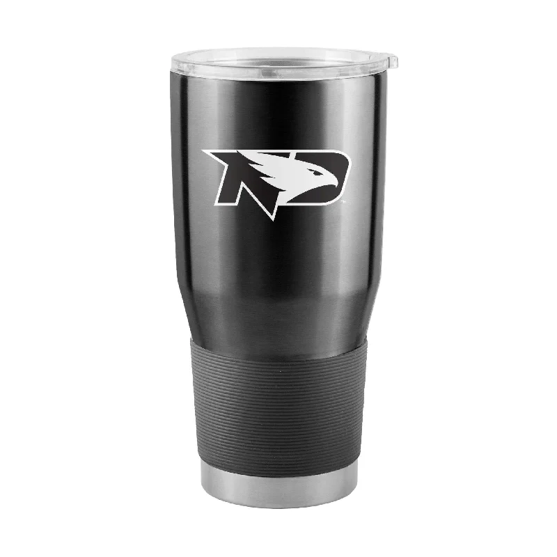 North Dakota 30oz Gameday Stainless Steel Tumbler