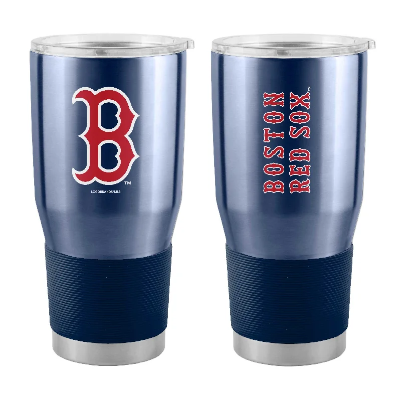 Boston Red Sox 30oz Stainless Tumbler